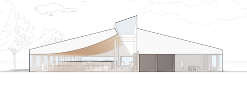 Area residents are invited to a project open house on Monday, April 28 for the Park Grove Library redesign. The  project open house will take place from 6 to 7 p.m. at Park Grove Library, located at  7900 Hemingway Avenue South in Cottage Grove.