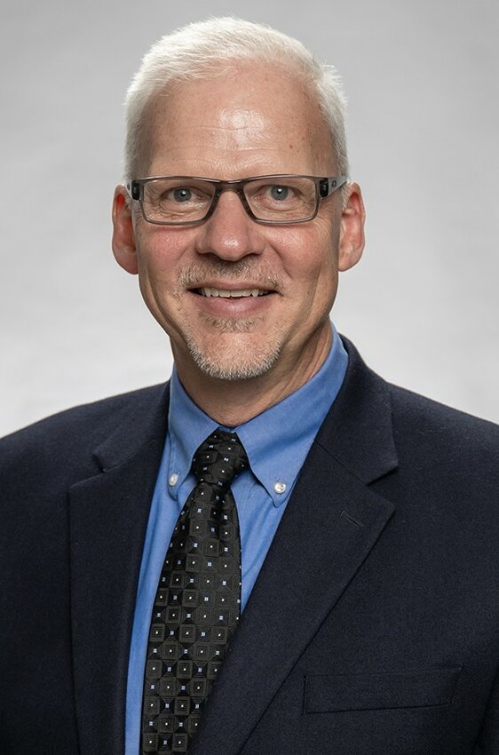 Karl Peterson