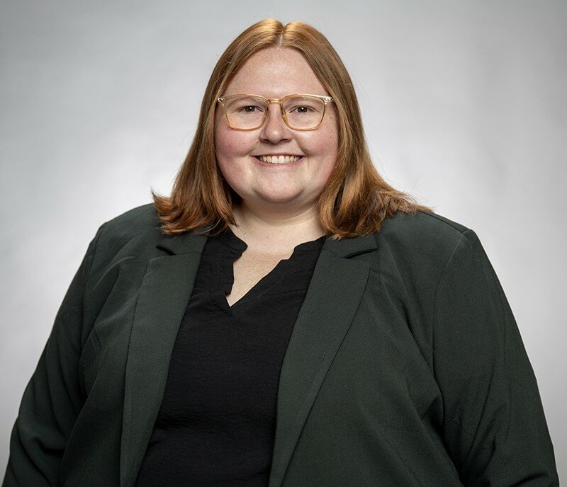 Katie Zimmer