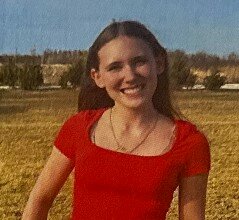 Brooke Geiger, candidate for Owen-Withee Ambassador.