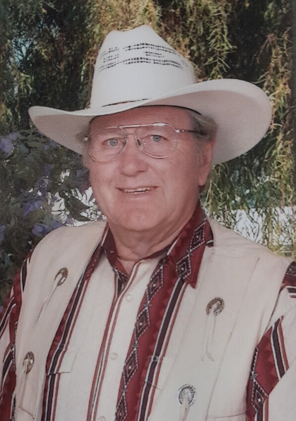 Harris Kenneth Borslien