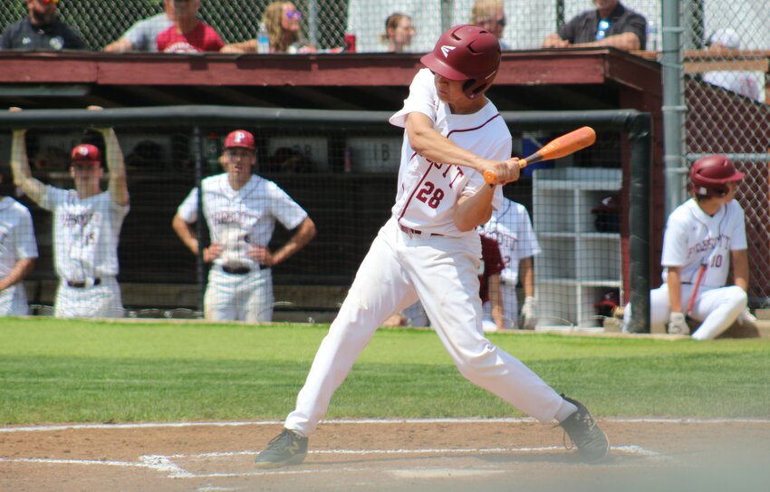 Strong play in the field helped Prescott navigate a high-scoring affair June 4.