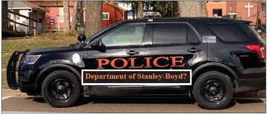 Department of Stanley-Boyd?
