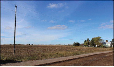 The Stanley Common Council voted at its October 18 meeting to sell 10 to 12 acres of land on the west side of 345th Avenue to Chippewa Valley Electric for a ‘project,’according to President and CEO Dean Ortmann . Details are still being worked out and other sites are still possible.