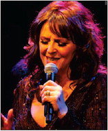 Colleen Raye will perform “The Music of Adele” Thursday, Sept. 29 at the Ames Center in Burnsville. Photo courtesy of Colleen Raye