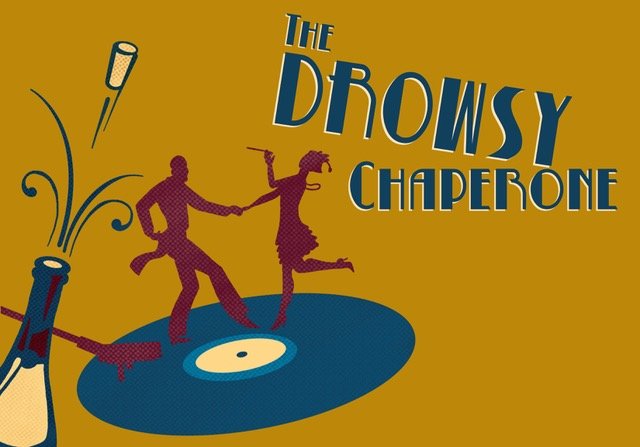 "The Drowsy Chaperone" will be performed at Prescott High School March 31 through April 2.