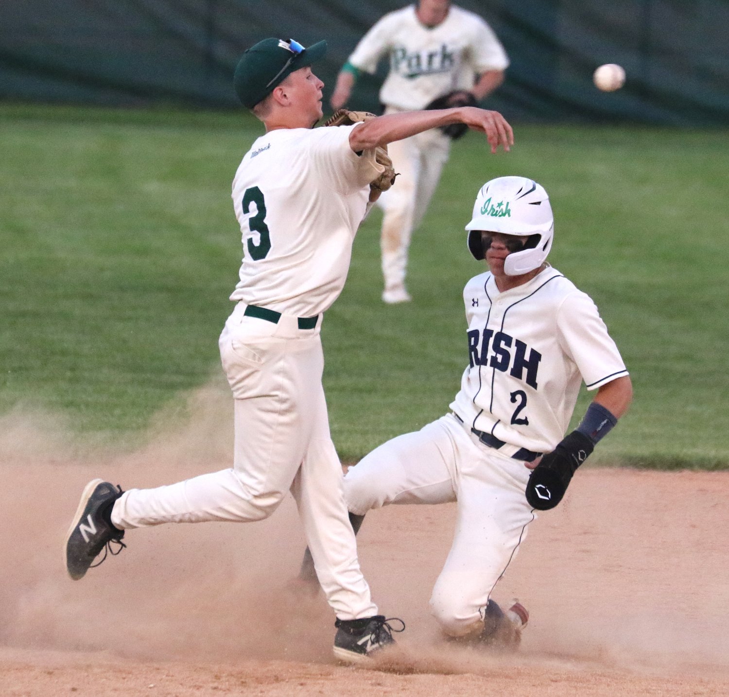 Notre Dame set to open 2022 baseball season with plenty of optimism