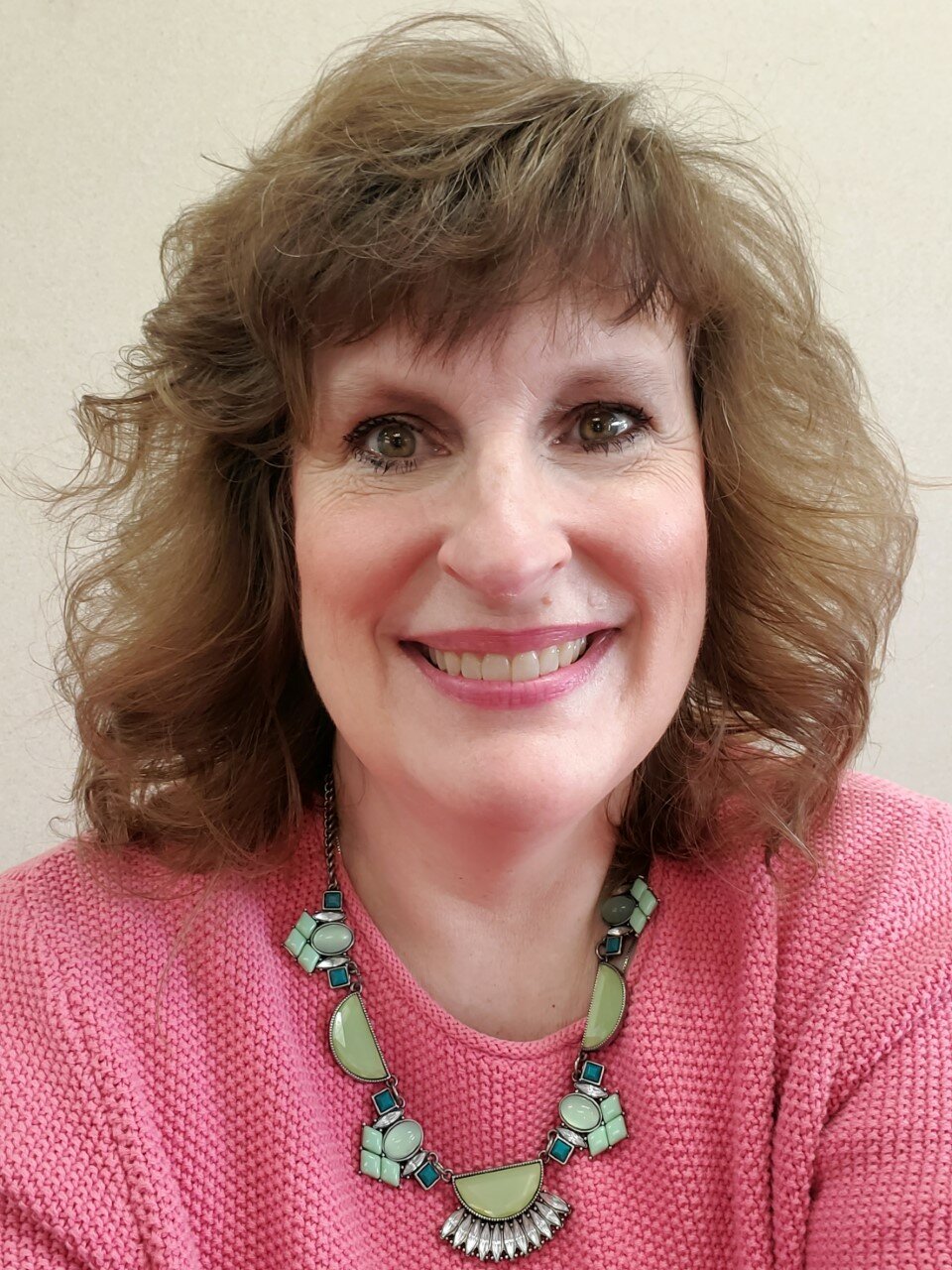 Linda Schenk, executive director of Freedom Park, Prescott.