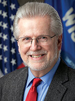 Rep. Warren Petryk