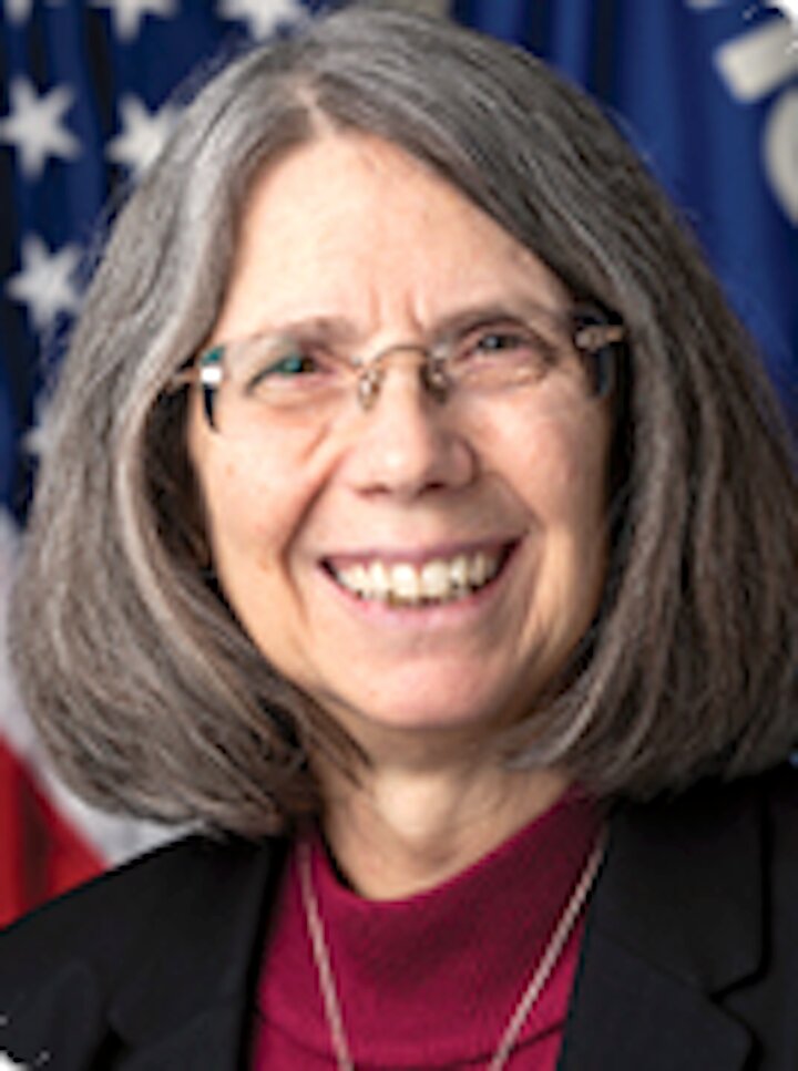 Karen Hurd.