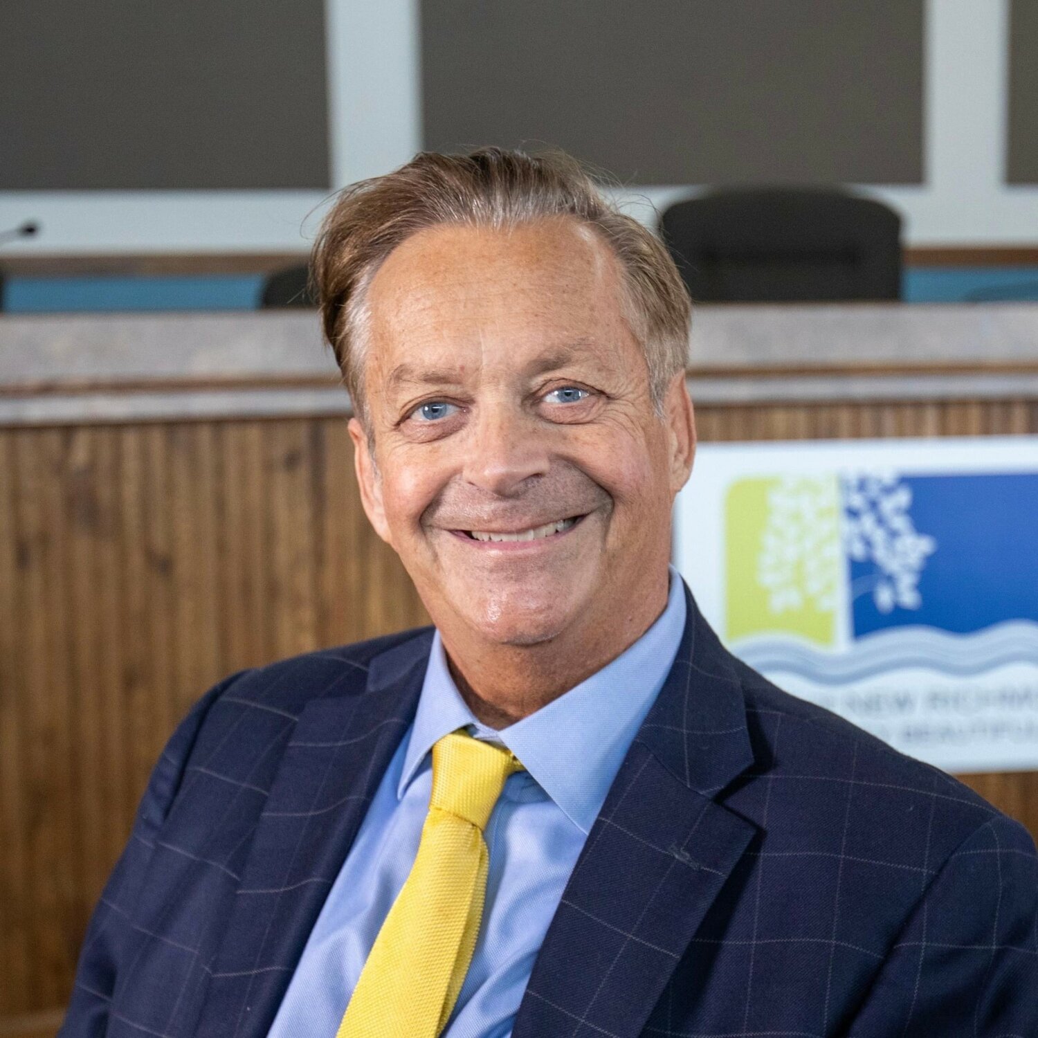 Rep. Rob Kreibich
