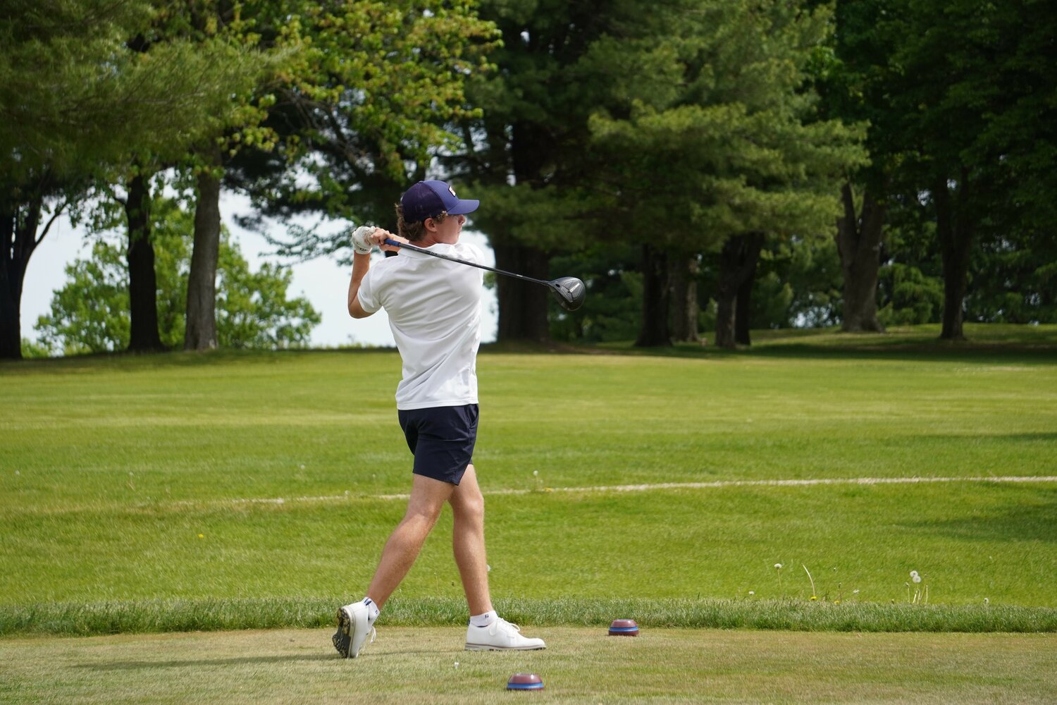 Three teams advance to Sectionals after some close cut-off calls - Pierce County Journal