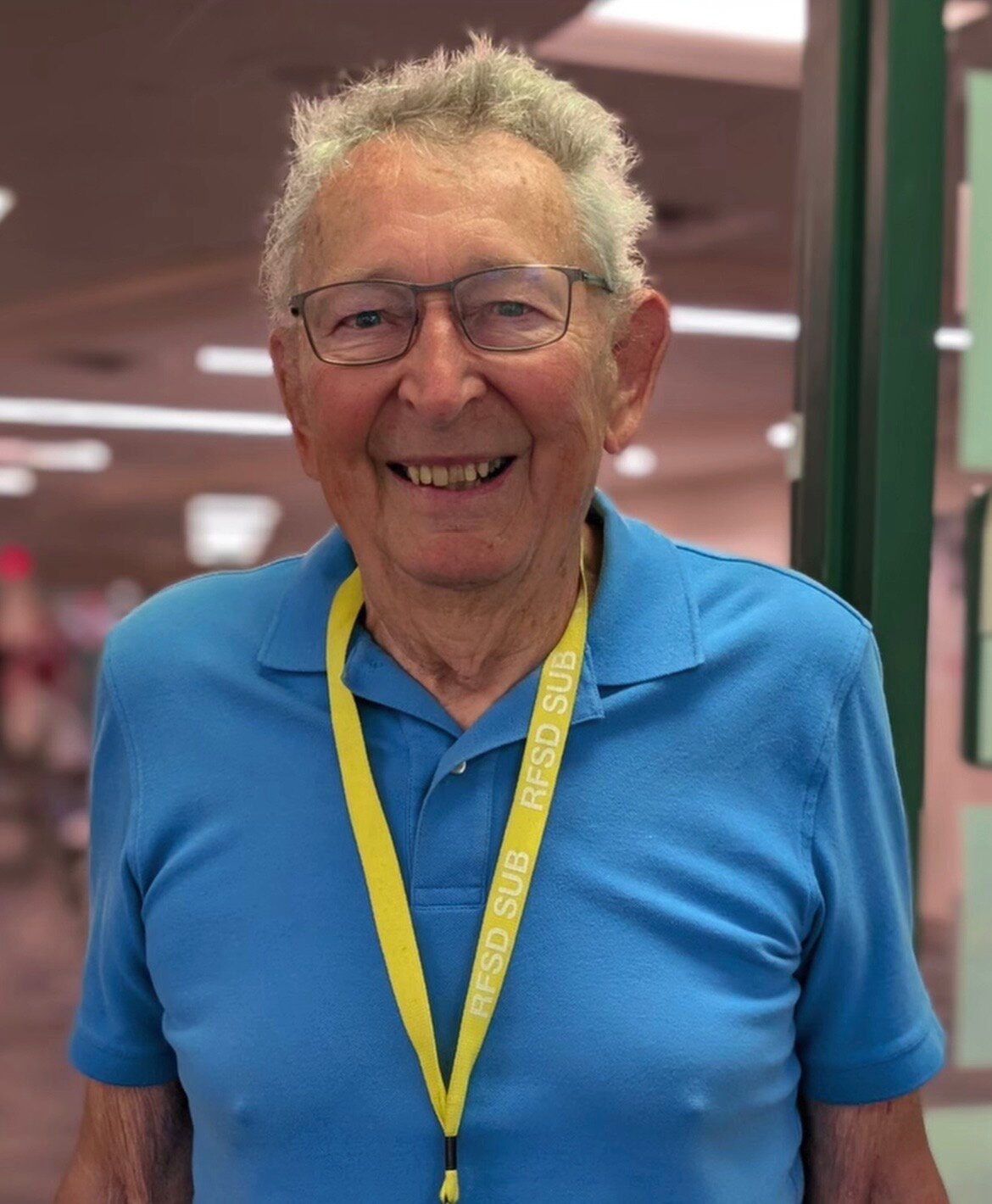 Nelson retires after teaching at RFSD since 1970 - Pierce County Journal
