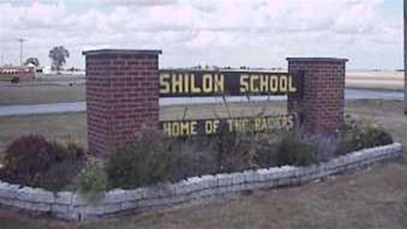 Some changes are coming to Shiloh School, perhaps the most noticeable will be a new gym floor.