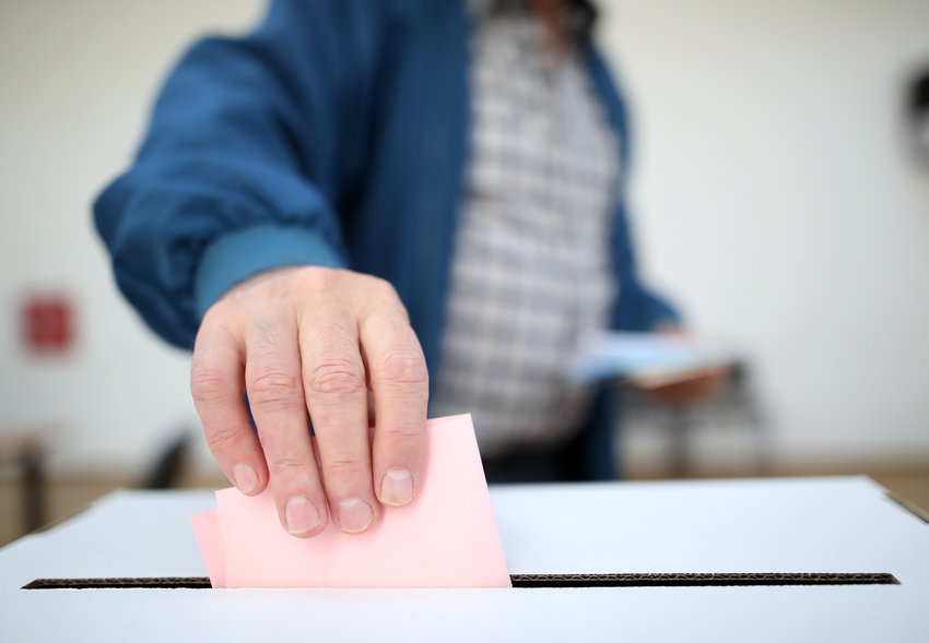 Local election results have now been finalized.