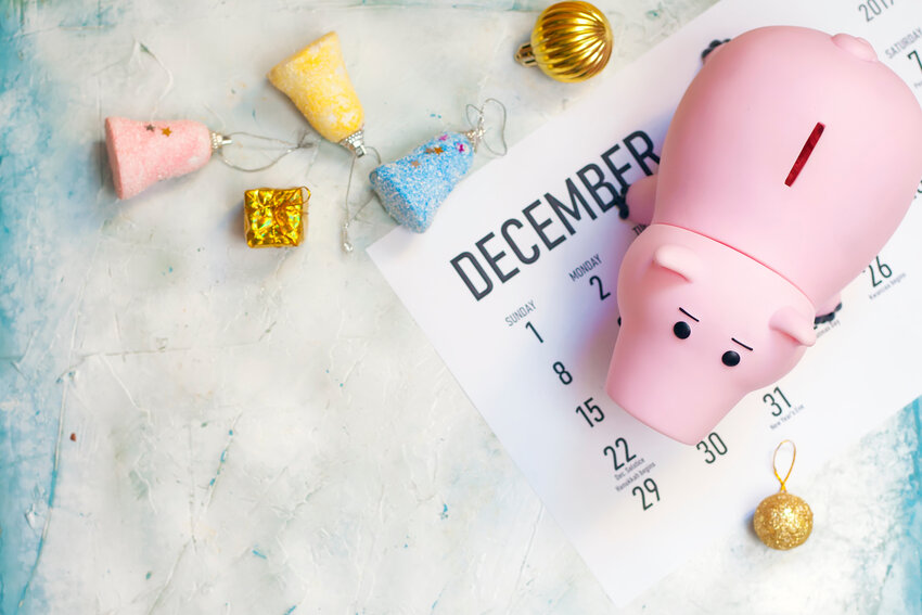 Christmas is one of the best times of the year, but it can take a toll on schedules and wallets.