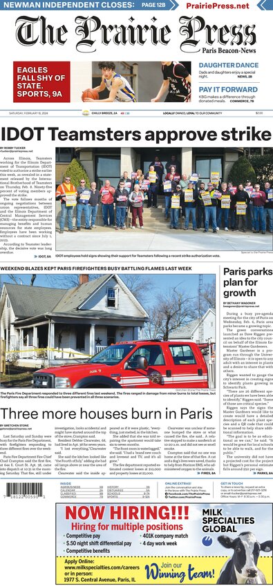 Saturday February 10 2024 The Prairie Press   20240209 184224 20240209 184218 Prairie Press.2.10.24.pdf 