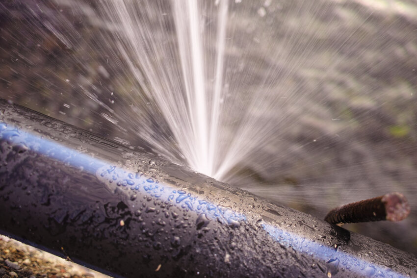 &quot;Carr said the board&rsquo;s action last month, to turn off water to homes who have/had leaks, needs to be codified into an ordinance. The board&rsquo;s action last month made it a policy that homeowners have 30 days to fix leaks, or the water is disconnected.&quot;