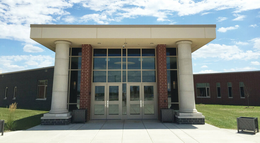 The Paris High School Board of Education moved through its agenda with swift timing, in 14 minutes, when it met in its regular meeting Monday, April 8.&nbsp;