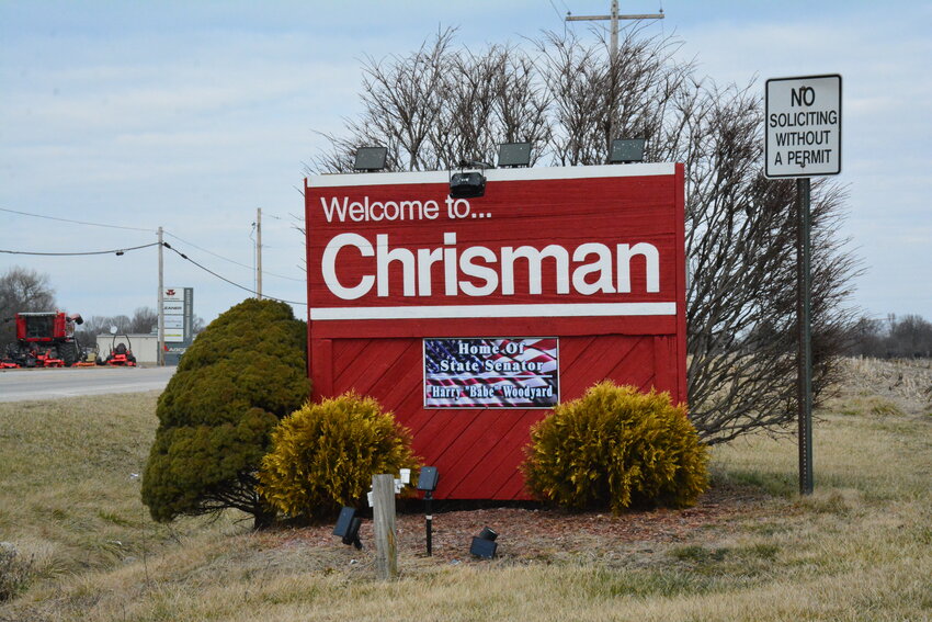 The Chrisman Board is undecided on how to handle $11,000 in unpaid water bills, after an ownership change at a local apartment complex left affairs in limbo.