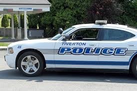 Tiverton Police