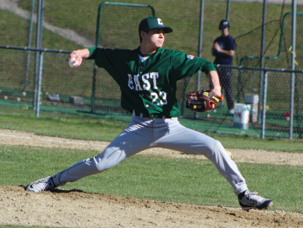 Jacob Palazzo will be a key contributor to the Cranston Bulldogs' program this summer.
