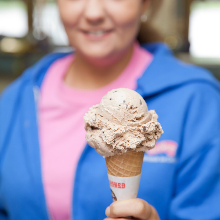 Generations of Rhode Islanders have enjoyed Gray's Ice Cream since 1923