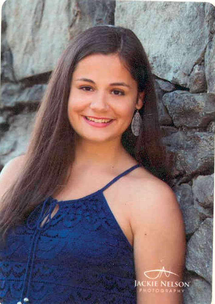 Elizabeth Carcieri  In addition to graduating number one in her class, Elizabeth Carcieri was a leader and active participant in her school community throughout her four years.  Carcieri served in the Student Government as treasurer, was the lead lawyer in Mock Trial, the president of Concert Band, while also participating in Symphonic Band, Yearbook Club, and Figure Skating. She was the president of National Honor Society, and a member of Italian Honor Society, and Rhode Island Honor Society.   Carcieri was recognized with many awards, including the 2016 Rhode Island Civic Leadership Award, Harvard University Book Award, Bausch and Lomb Honorary Science Award, and more.  &ldquo;I would not have been able to accomplish as much as I did in high school without the overwhelming love and support from my family, teachers, and friends,&rdquo; said Carcieri, &ldquo;My mother specifically has been there for me the most over these past four years.&rdquo;  When asked what motivated her to excel, Carcieri wrote, &ldquo;Ever since I was little I&rsquo;ve been driven in everything I did, however my parents motivated me to excel.&rdquo;  Carcieri will be attending Boston College in the fall; she plans to major in nursing.