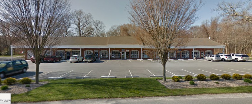 A new consignment shop is coming to the Kent Street Shopping Plaza in Barrington.
