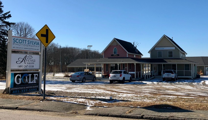 The plan is to open a new location here, at 362 Market St. First, town regulators need to sign off on the plan and approve a zoning change request.