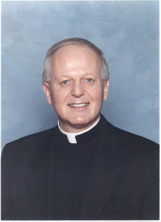 The passing of Monsignor John W. Lolio | Rhode Island Catholic