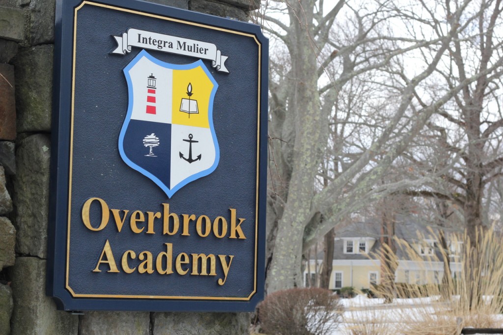 Overbrook Academy To No Longer Lease Diocesan Property For School