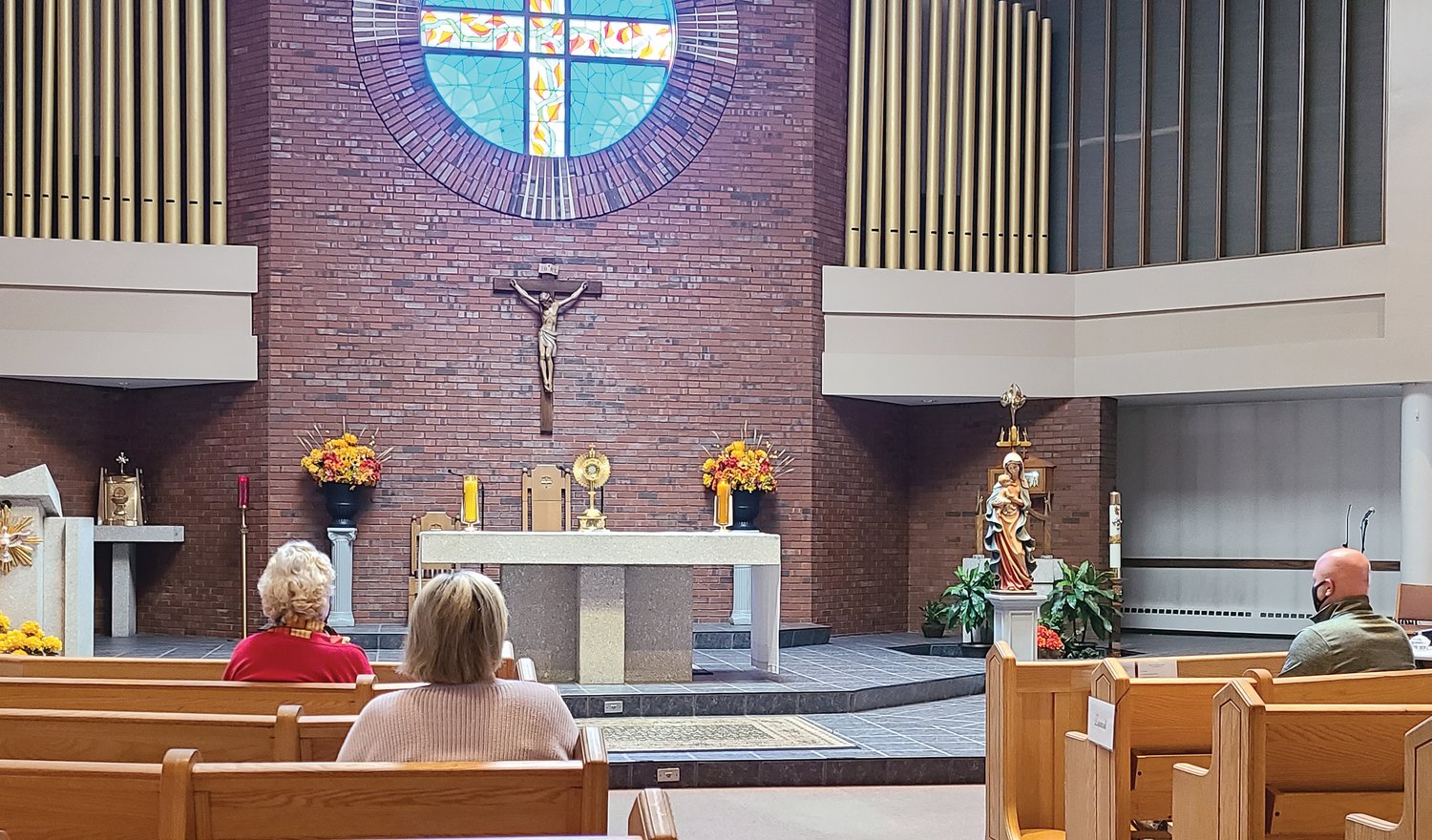 Diocese of Providence hosts first-ever Rosary Congress | Rhode Island ...