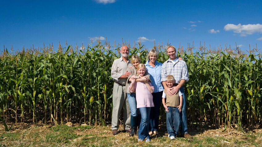 Learn about about big tax savings strategies for farm families - Roach Ag