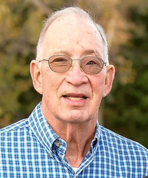 David Hirschfeld | Seward Independent