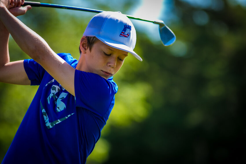 Registration for the all ages Crete Lions Club 25th annual fundraising golf tournament is now open. Proceeds from the July 13 tournament at College Heights Country Club will fund the club's causes which includes supporting local youth. 
