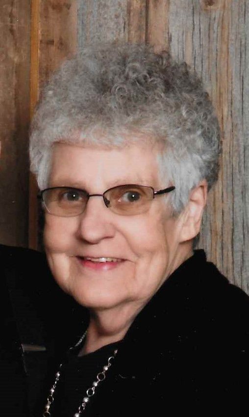 Elaine L. Anderson | Seward Independent