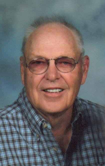 Ray Cain | Seward Independent