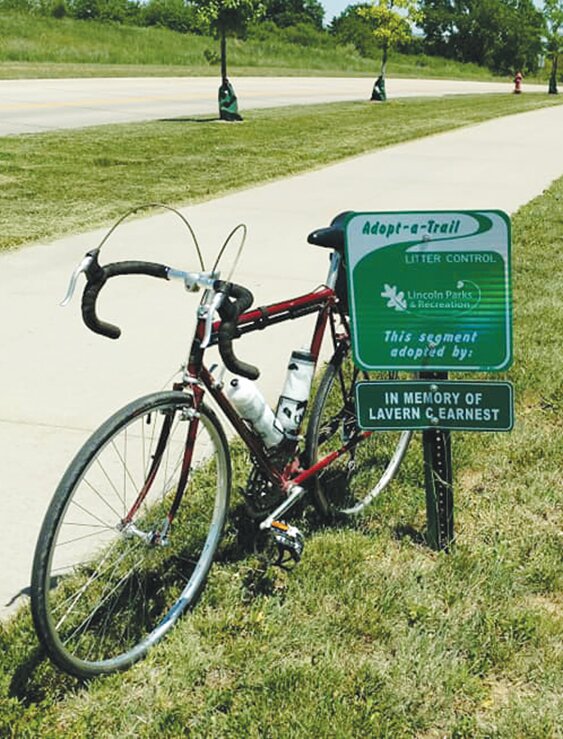 Seward will welcome cyclists in Bike Ride Across Nebraska on Friday, June 9.