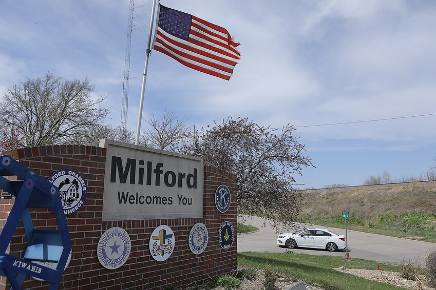 World Atlas named Seward and Milford in its list of eight top-ranked Nebraska towns for retirees on April 5.