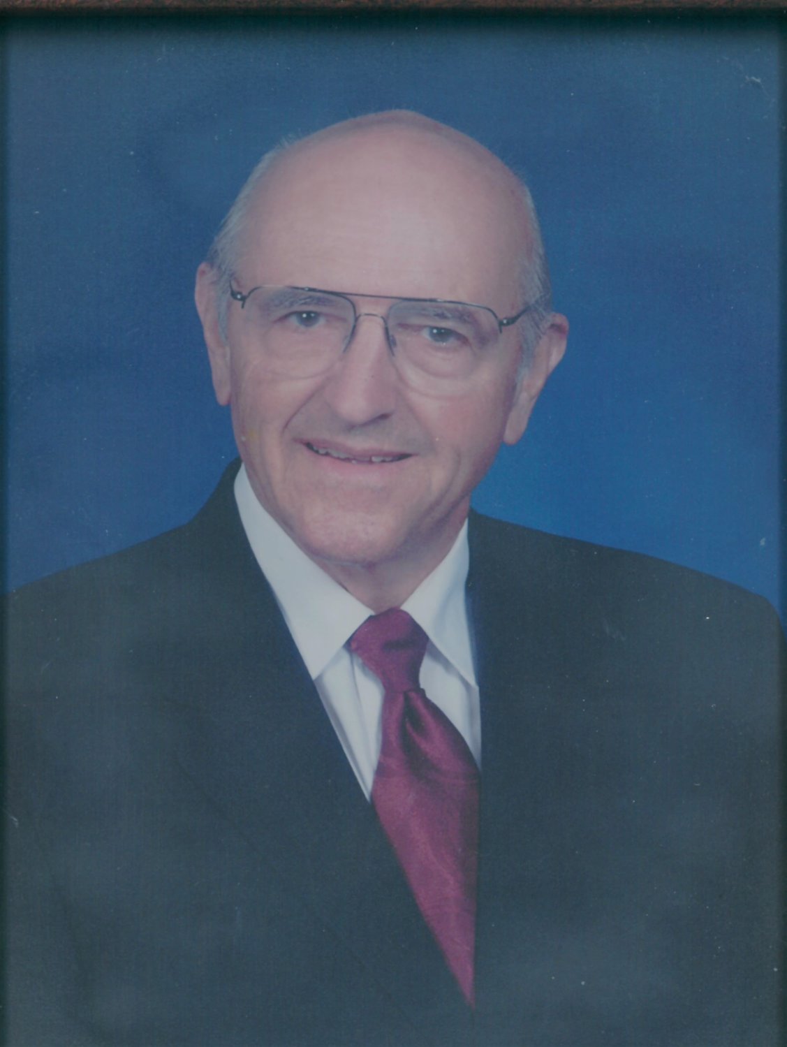 Richard R. Miller | Seward Independent