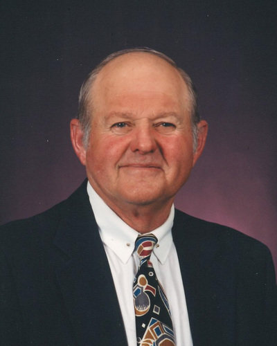 Wayne L. Hansen | Seward Independent