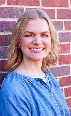 Riebel fills events spot at SCCDP
