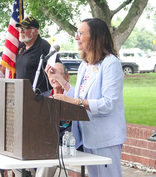 Sculpture rededicated 50 years after installed