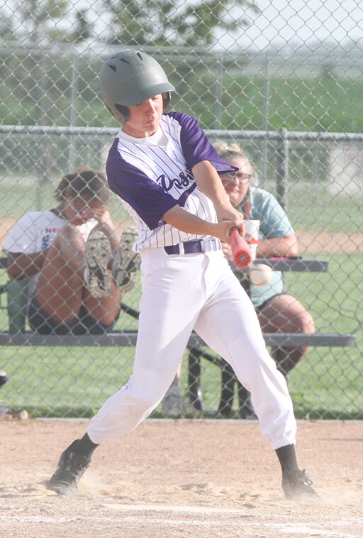 Post 171 falls short in three