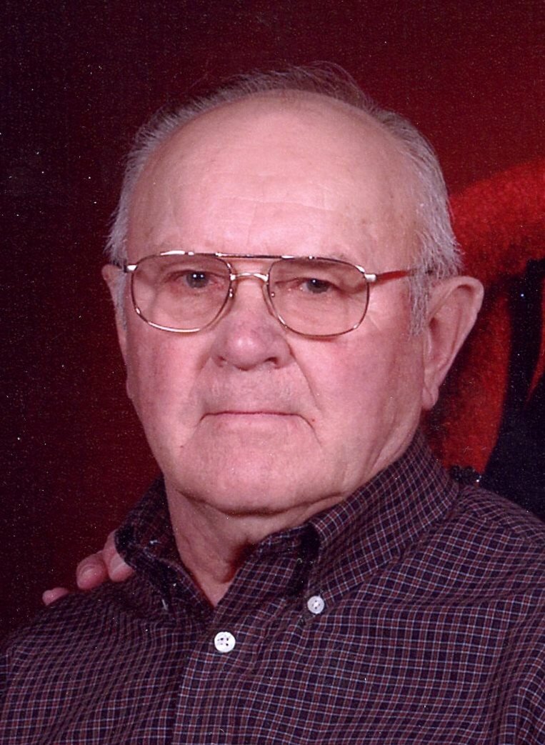 John W. Stawarski
