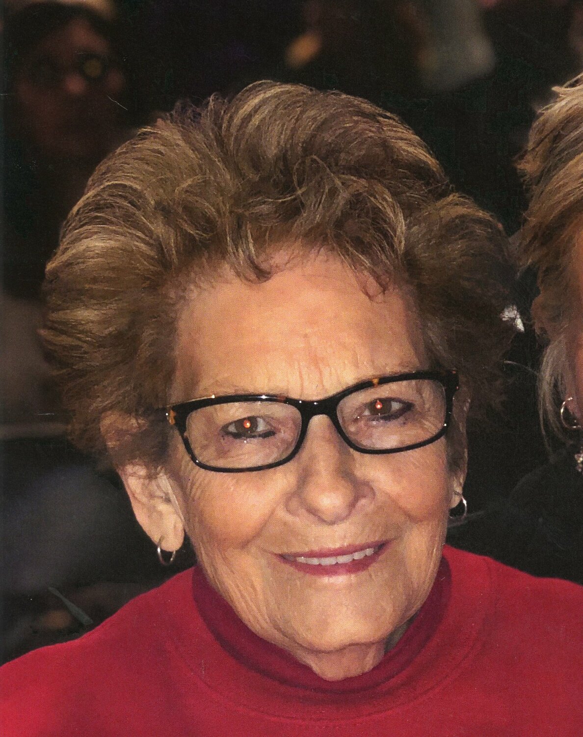 Darlene A. Schwintek