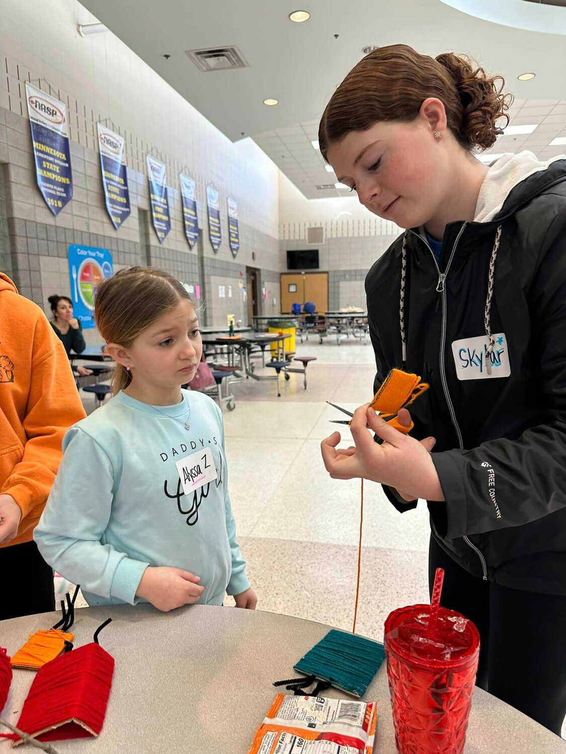 Exploring 4-H projects - Sauk Rapids Herald