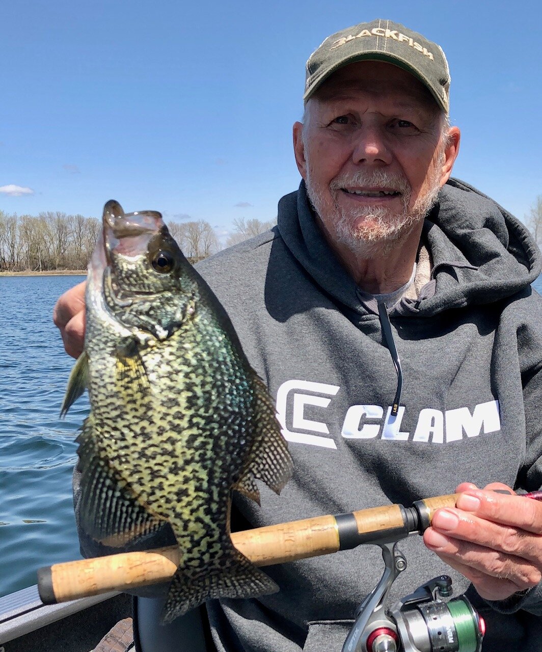 Chasing crappies: A spring tradition - Sauk Rapids Herald