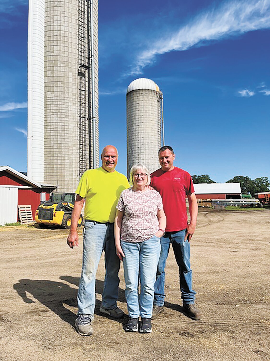 All About Agriculture: In the family for over 155 years - The Star Post